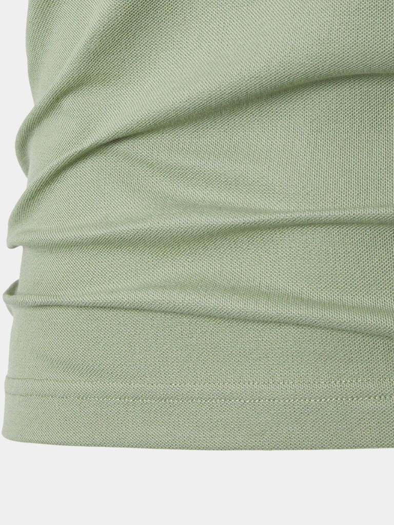 Essential Bellamy Polo - Leviana