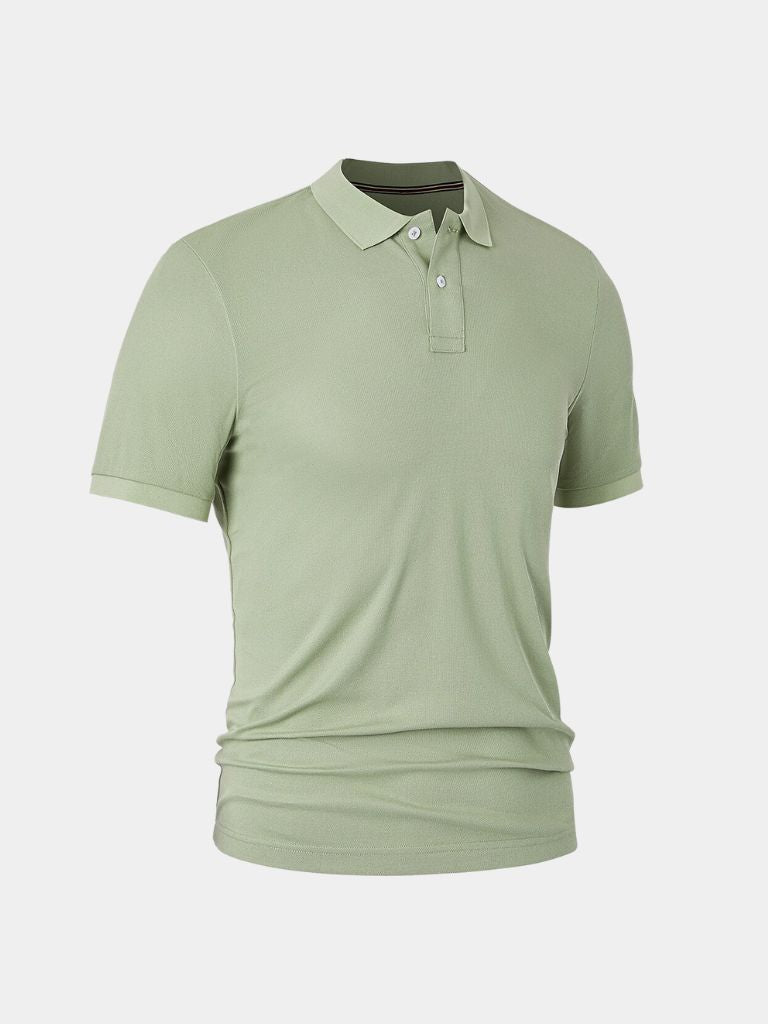 Essential Bellamy Polo - Leviana