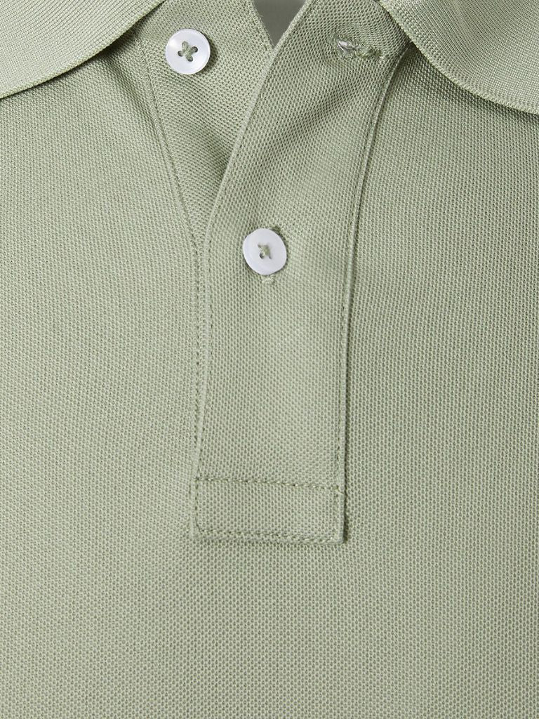 Essential Bellamy Polo - Leviana