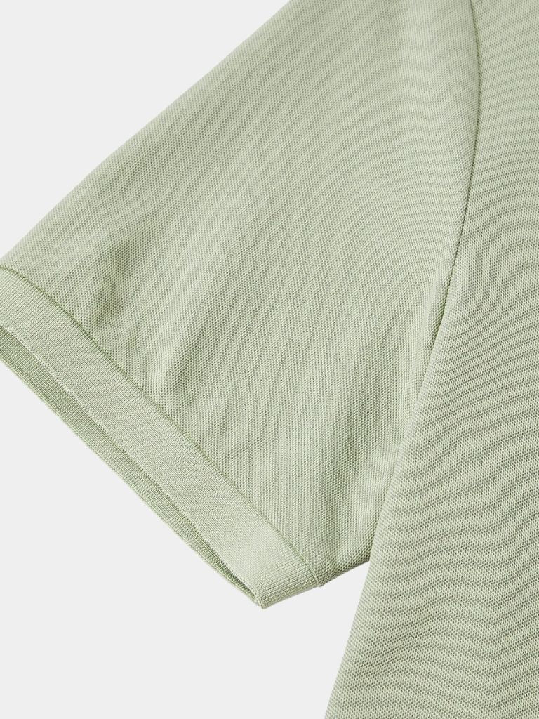 Essential Bellamy Polo - Leviana