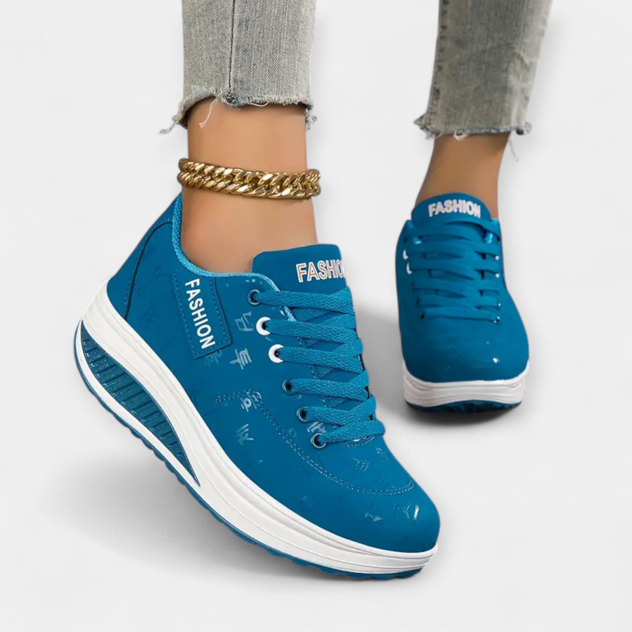 Baskets Anatomiques Air Cushion