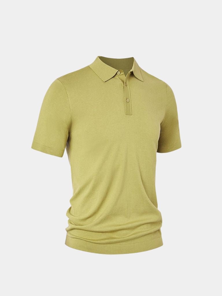 Polo Breeze Field – Leviana