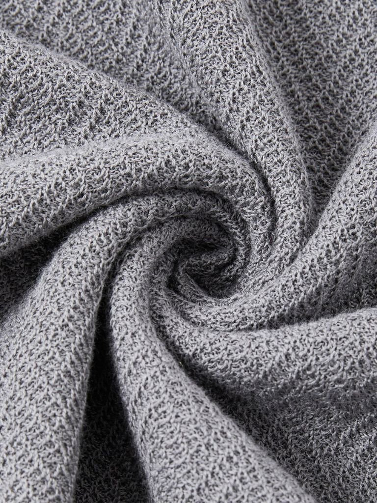 Brownston Knit Polo - Leviana