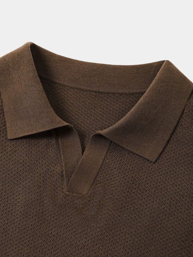 Brownstone Polo – Leviana