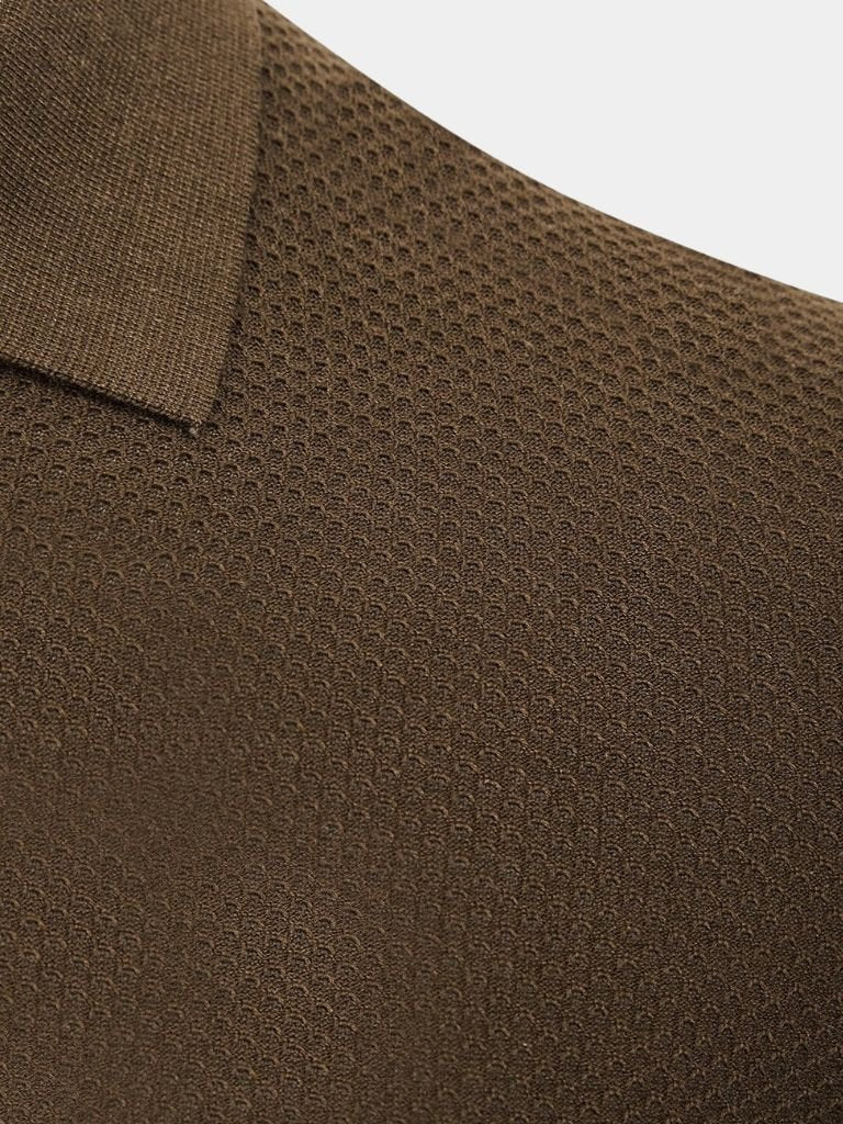 Brownstone Polo – Leviana