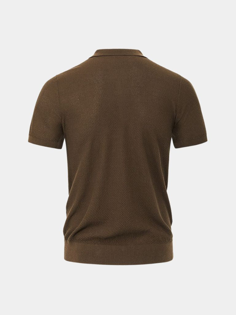 Brownstone Polo – Leviana