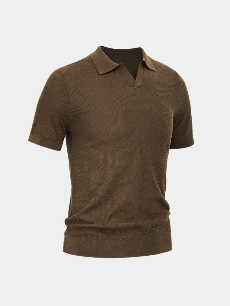 Brownstone Polo – Leviana