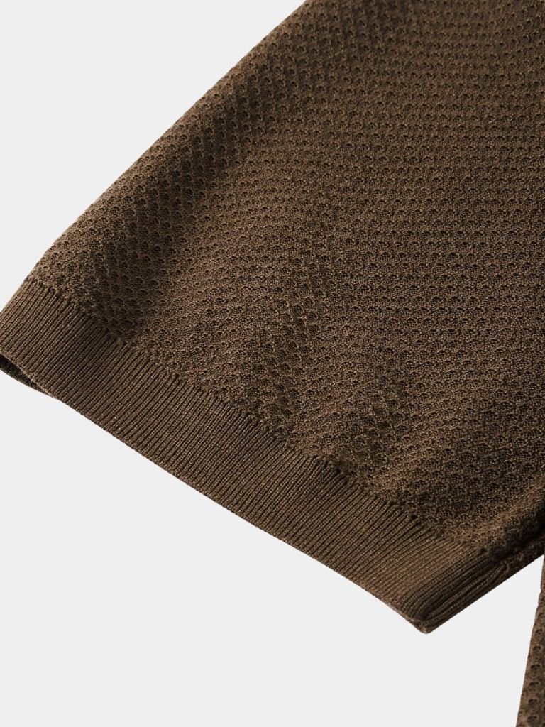 Brownstone Polo – Leviana