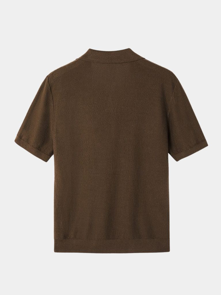 Brownstone Polo – Leviana