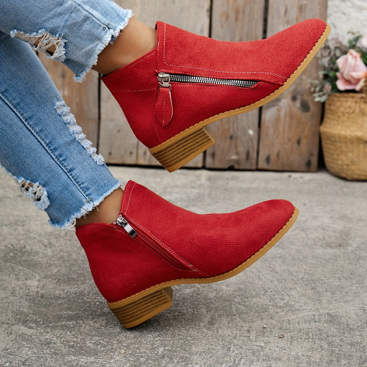 Annielle | Chaussures Orthopédiques Modernes pour Femmes