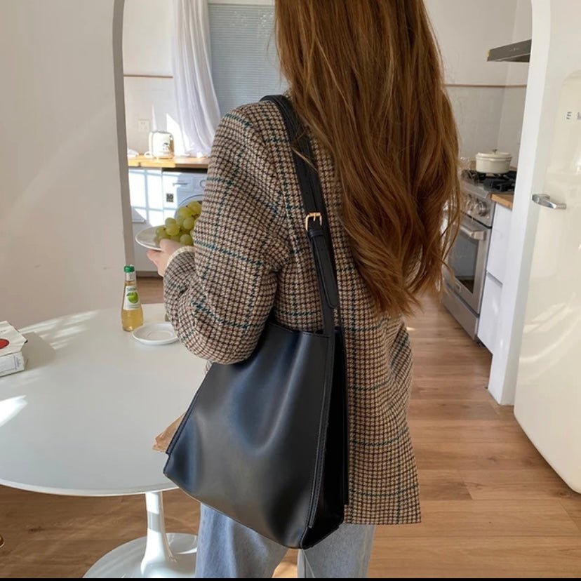 CAMILLE - Timeless Everyday Bag