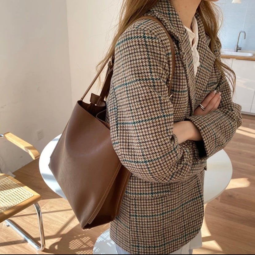 CAMILLE - Timeless Everyday Bag