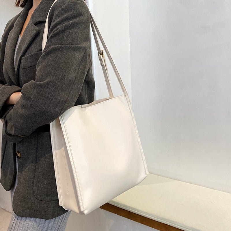 CAMILLE - Timeless Everyday Bag