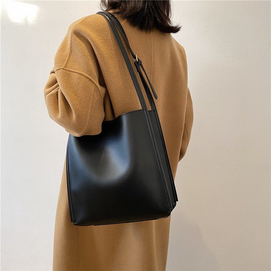 CAMILLE - Timeless Everyday Bag
