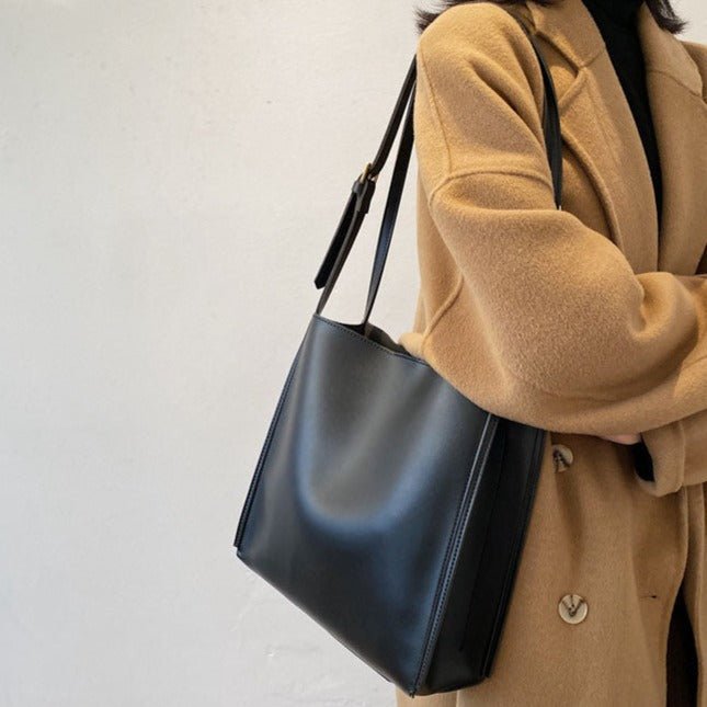CAMILLE - Timeless Everyday Bag
