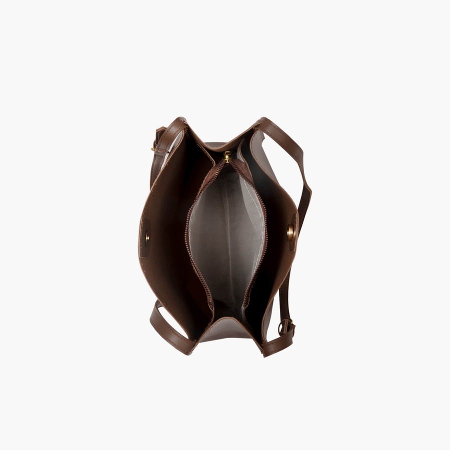 CAMILLE - Timeless Everyday Bag