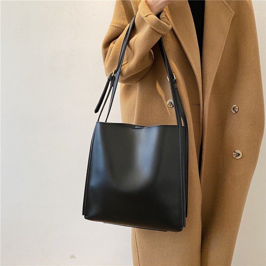 CAMILLE - Timeless Everyday Bag