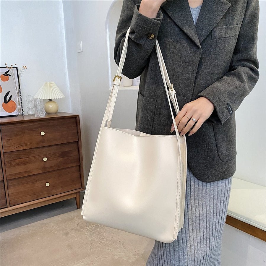 CAMILLE - Timeless Everyday Bag