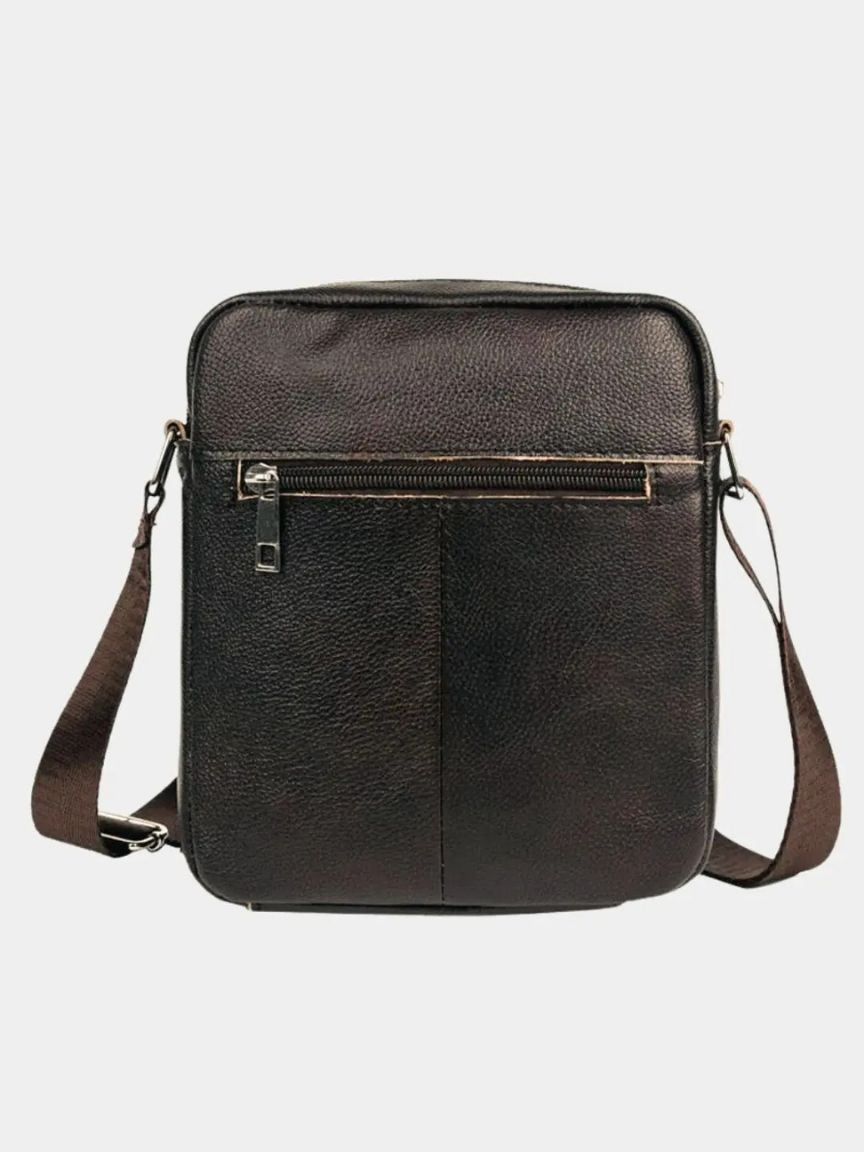 Leviana Capri Minimalist Shoulder Bag