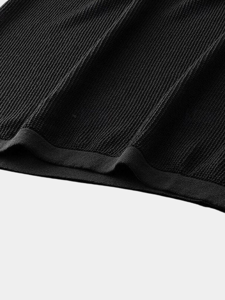 Caramel Lineage Polo – Leviana