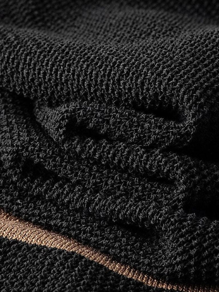Caramel Lineage Polo – Leviana
