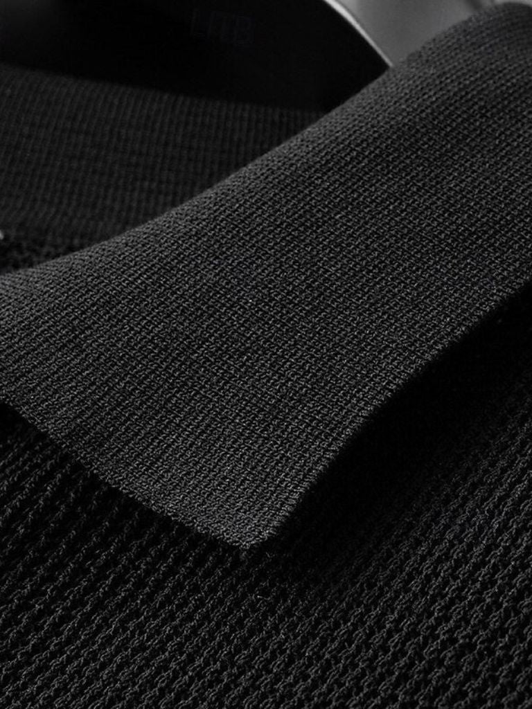 Caramel Lineage Polo – Leviana