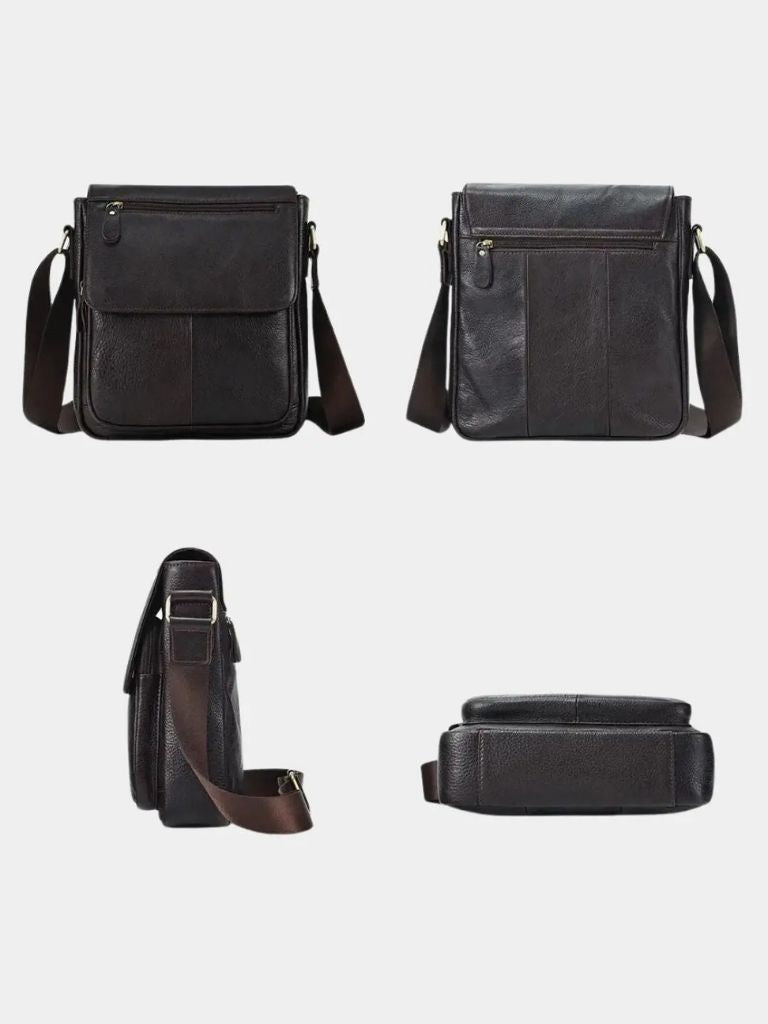 Leviana Casual Crossbody Bag