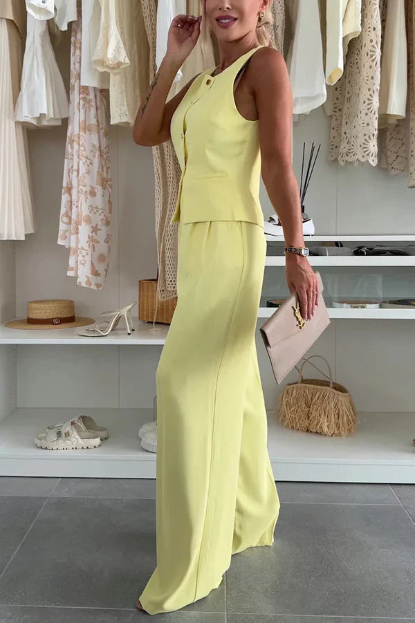 Lucile | Ensemble Co-ord