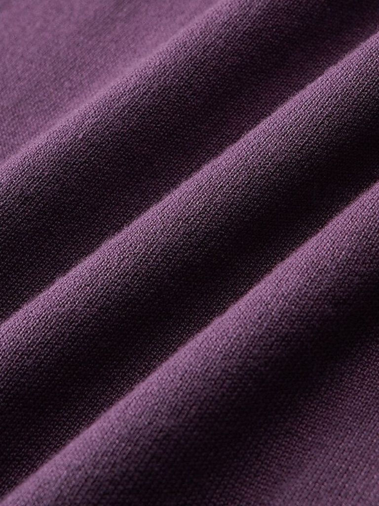 Classic Fitted Polo - Leviana