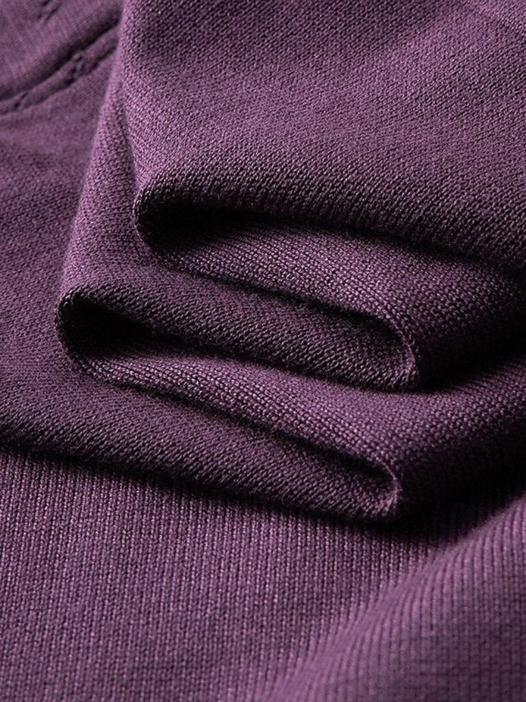 Classic Fitted Polo - Leviana
