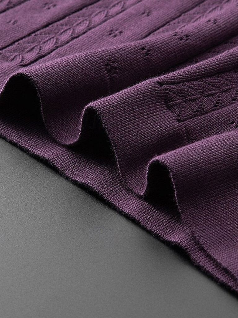 Classic Fitted Polo - Leviana