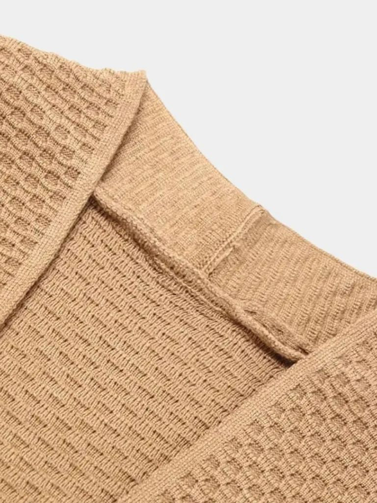 Leviana Classic Jacquard Blazer