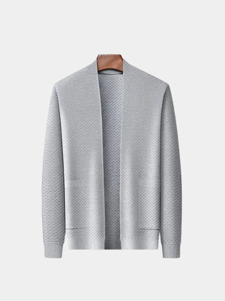 Leviana Classic Jacquard Blazer
