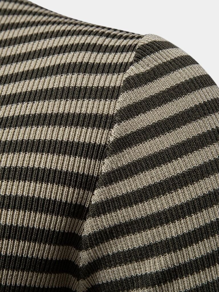 White Corsair Polo - Leviana