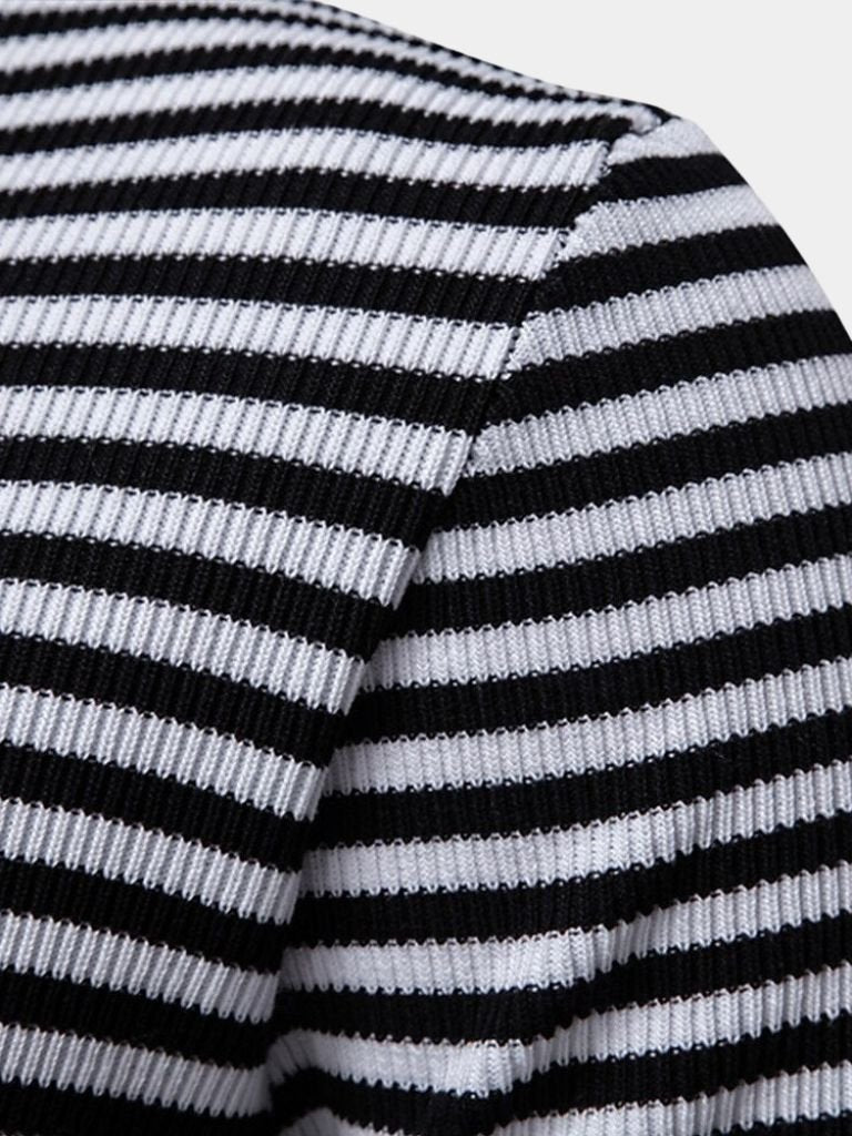 White Corsair Polo - Leviana