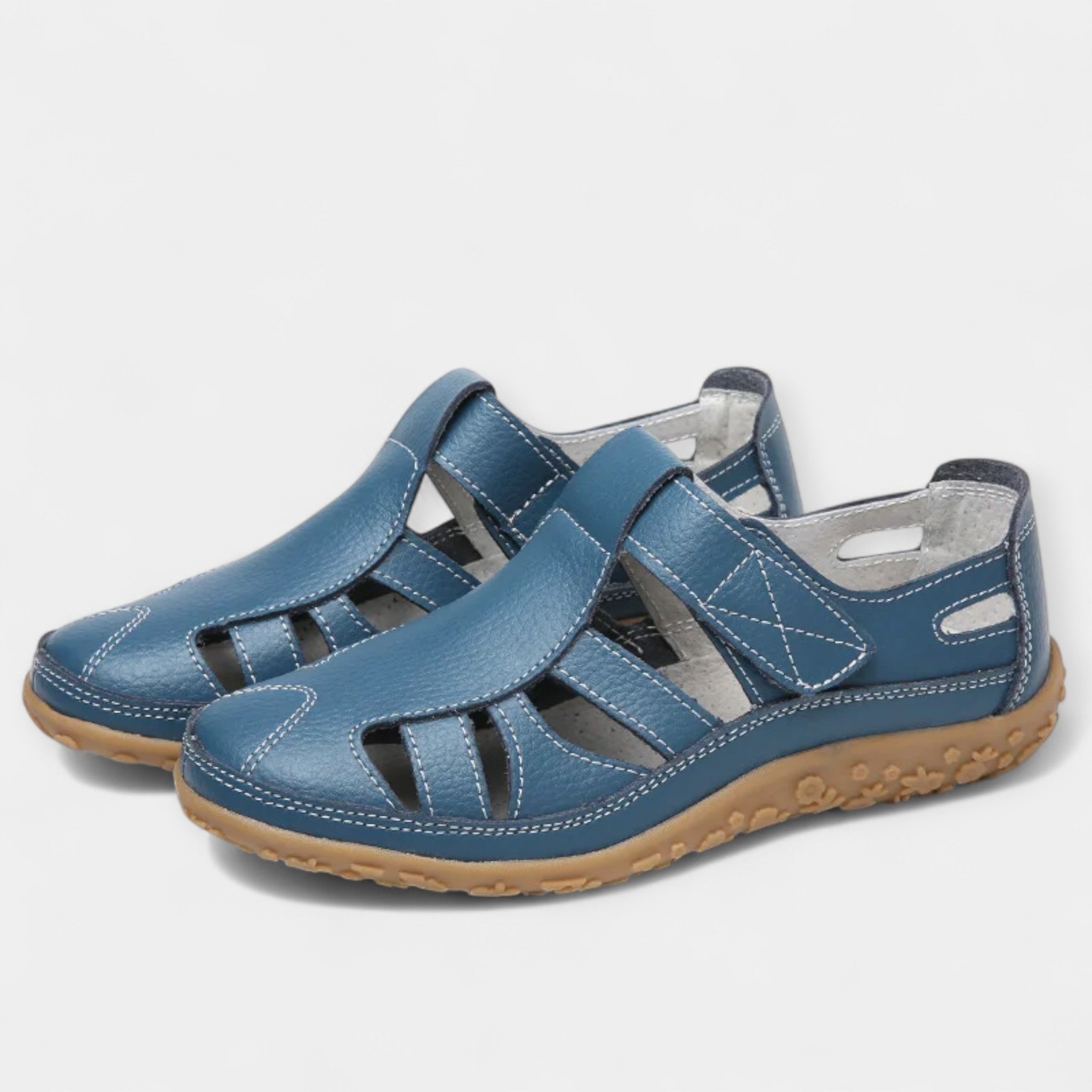 Sandales avec Semelle Antidérapante