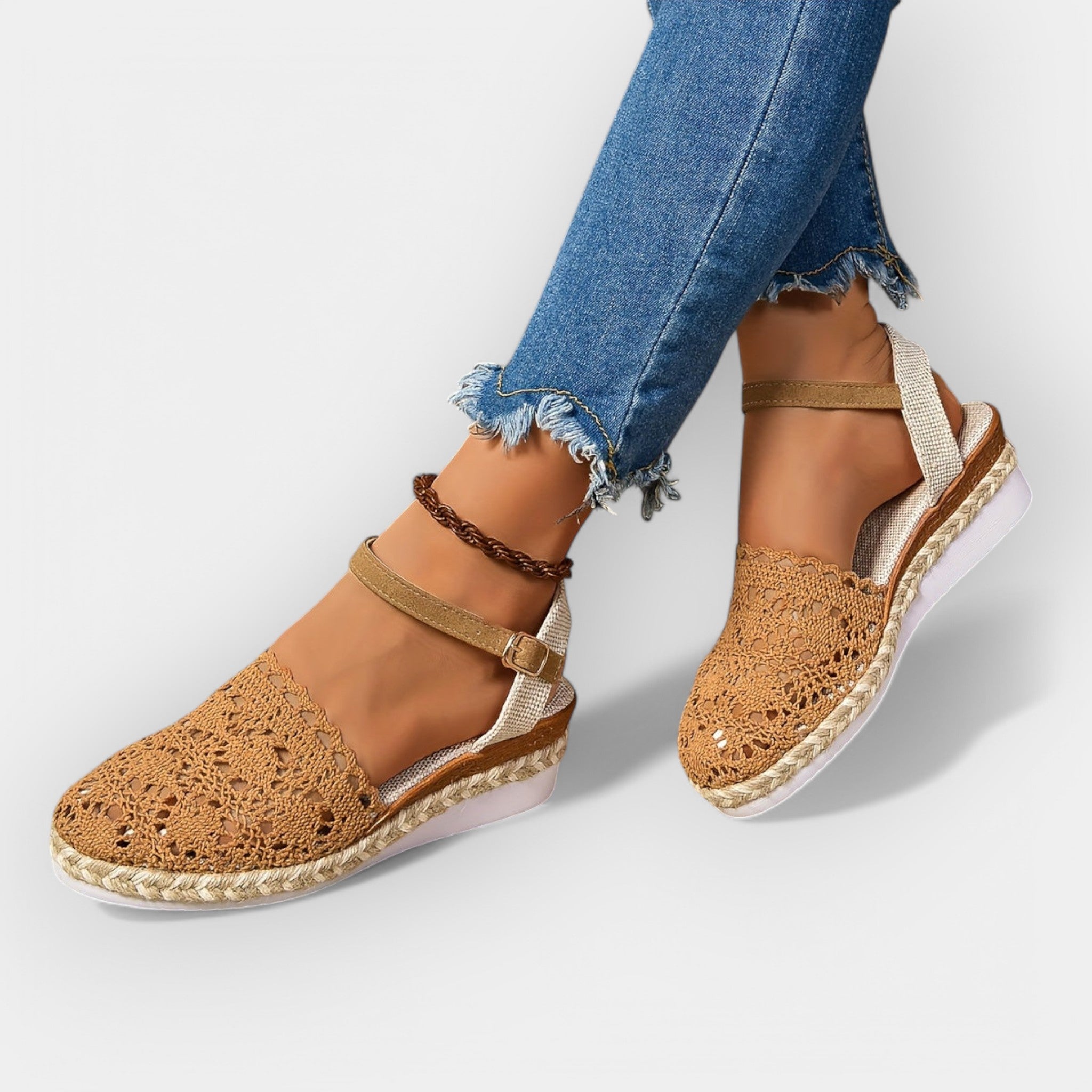 Sandales Artisanales