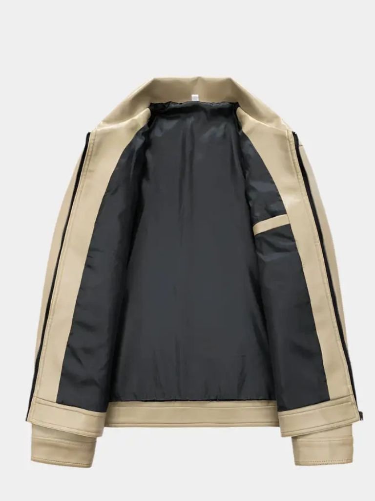 Leviana Denver Leather Jacket