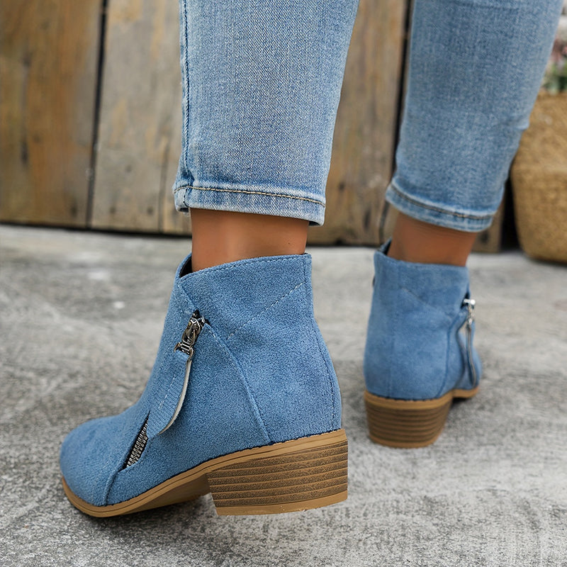 Annielle | Chaussures Orthopédiques Modernes pour Femmes