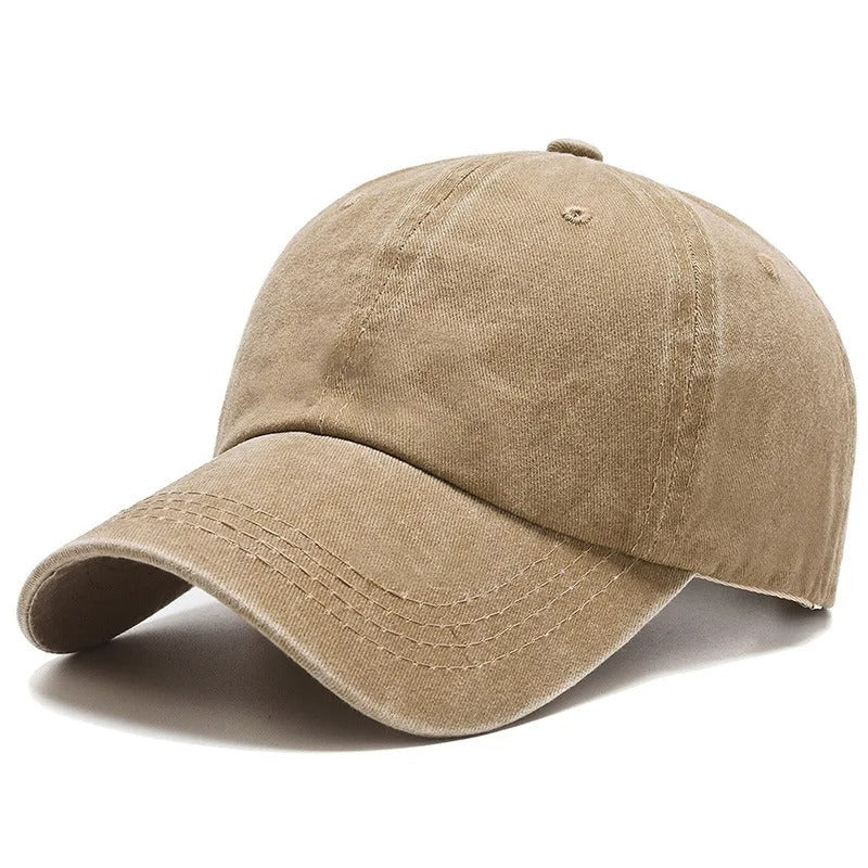 Leviana | Casquette Quatre Saisons