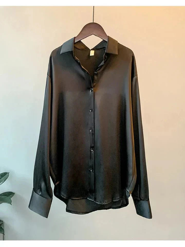 ELISE - Chic and Sophisticated Blouse