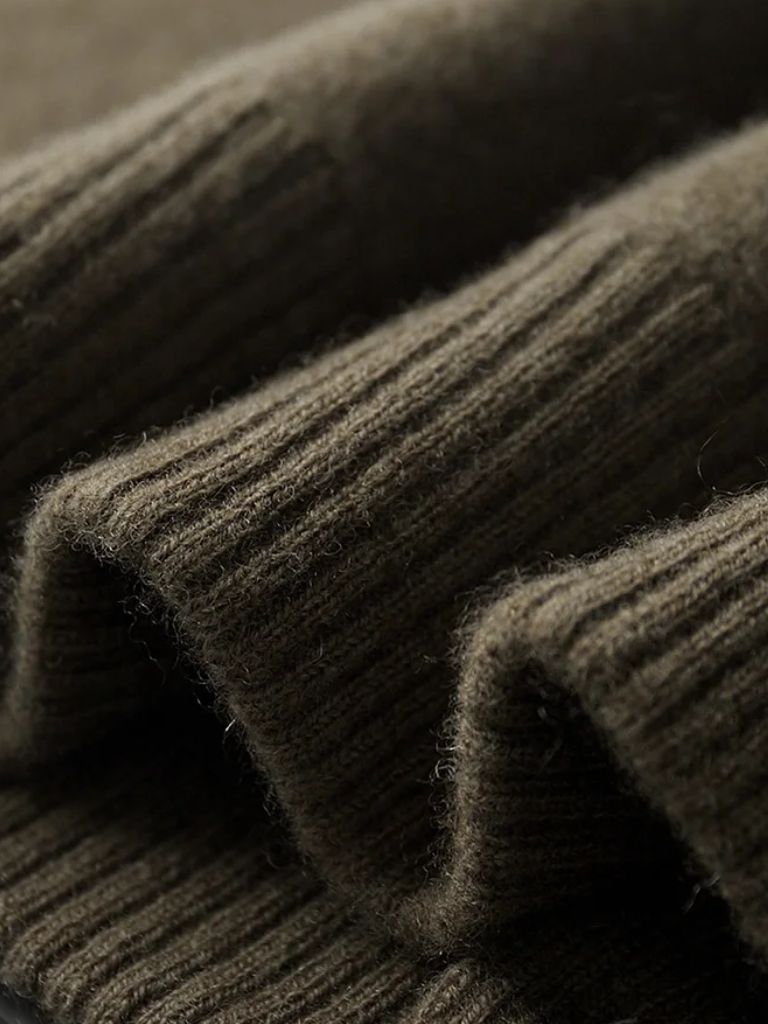 Leviana Essential Cashmere Coat
