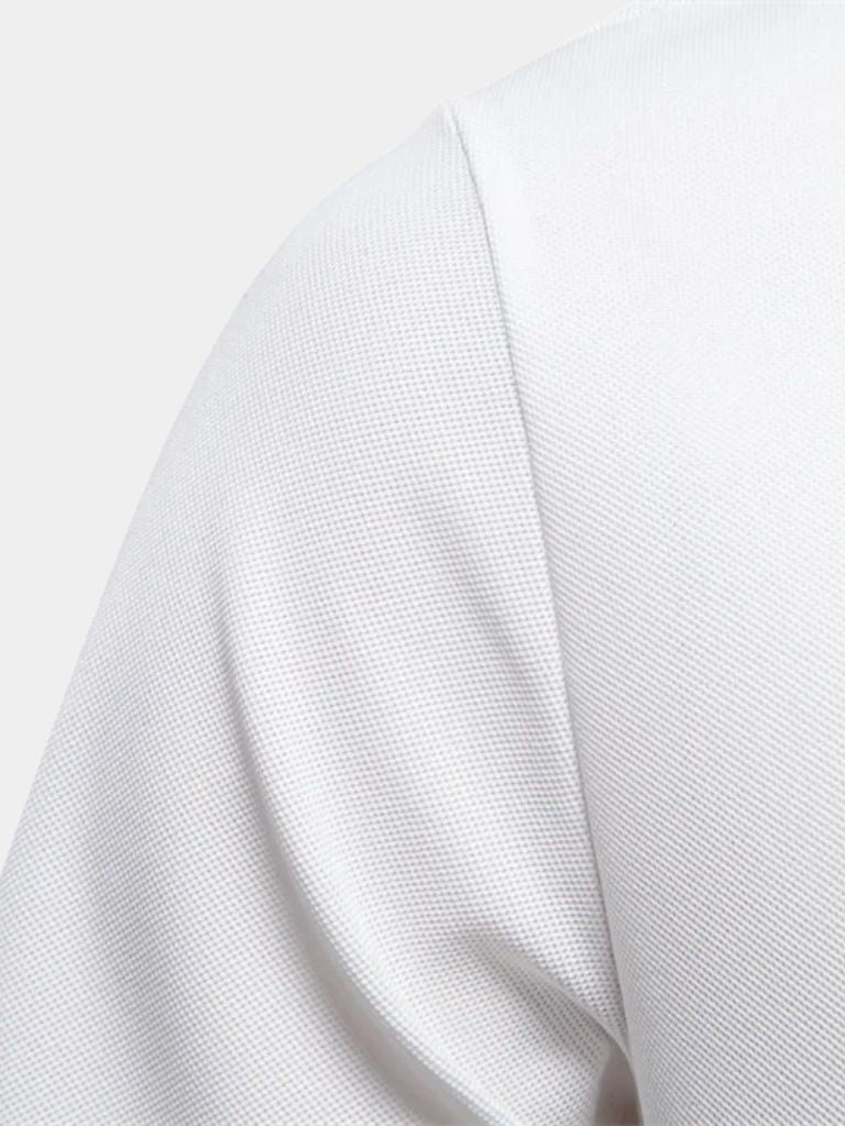 Essential Polo Perfect Fit - Leviana