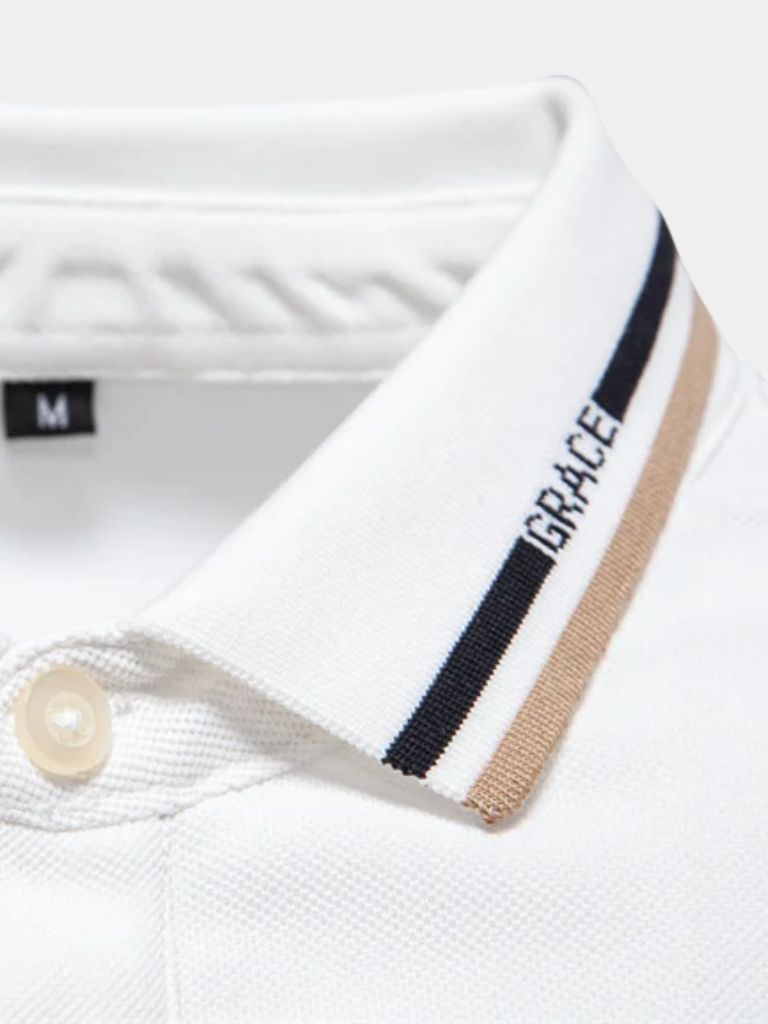 Essential Polo Perfect Fit - Leviana