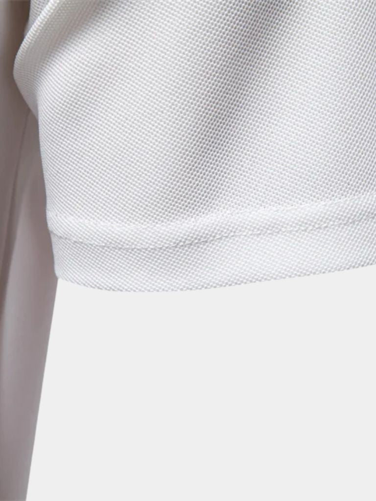 Essential Polo Perfect Fit - Leviana