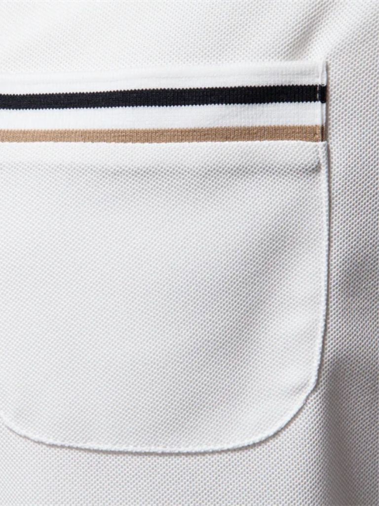 Essential Polo Perfect Fit - Leviana