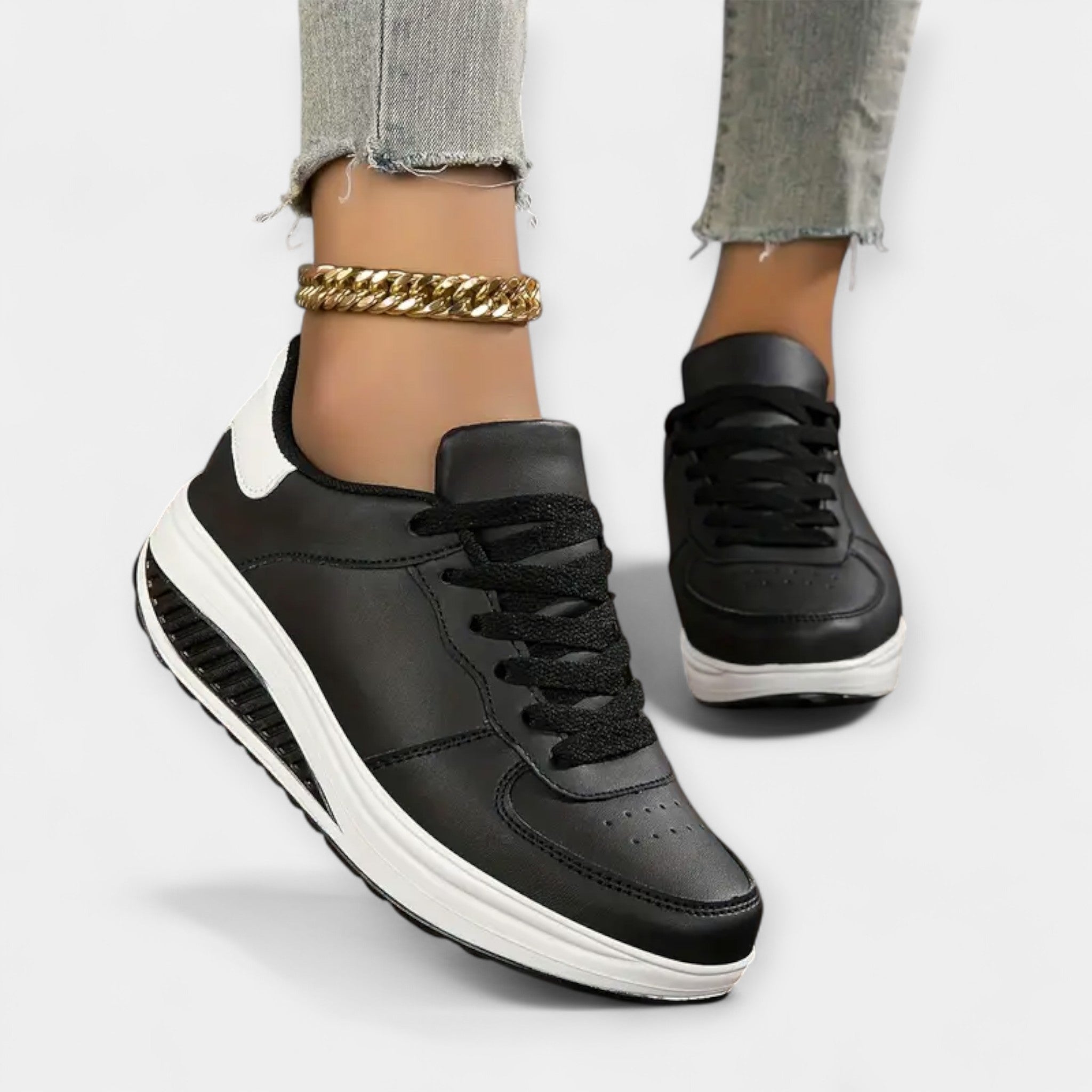 Baskets Anatomiques Air Cushion