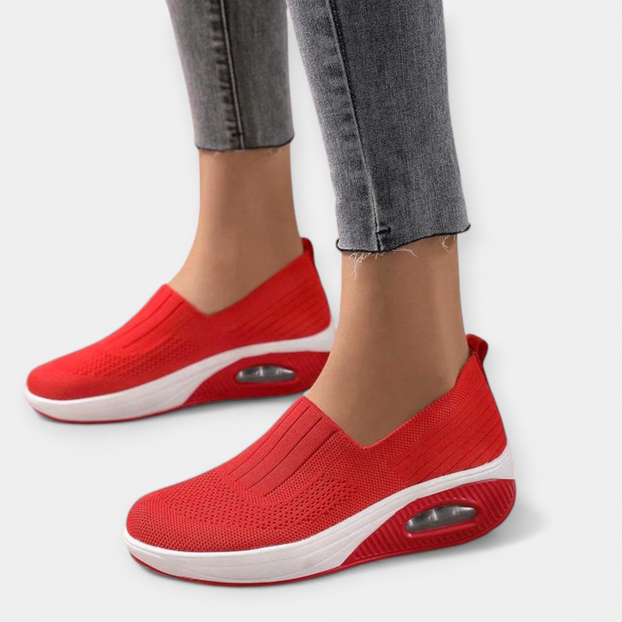 Chaussures Faciles à Porter