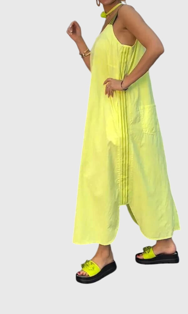 Faith | Breezy Summer Dress