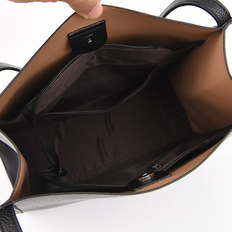 FERA - CLASSIC AND SOPHISTICATED SHOULDER BAG